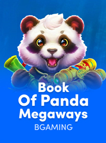 Book of Panda MEGawars Slot Terbaru: Review dan Info Lengkap