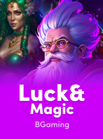 Panduan Lengkap Bermain Luck and Magic di Android