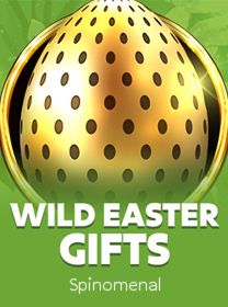 Wild Easter Gifts Game: Panduan Bermain dan Tips Menang