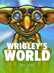 Review Game Wrigleys World