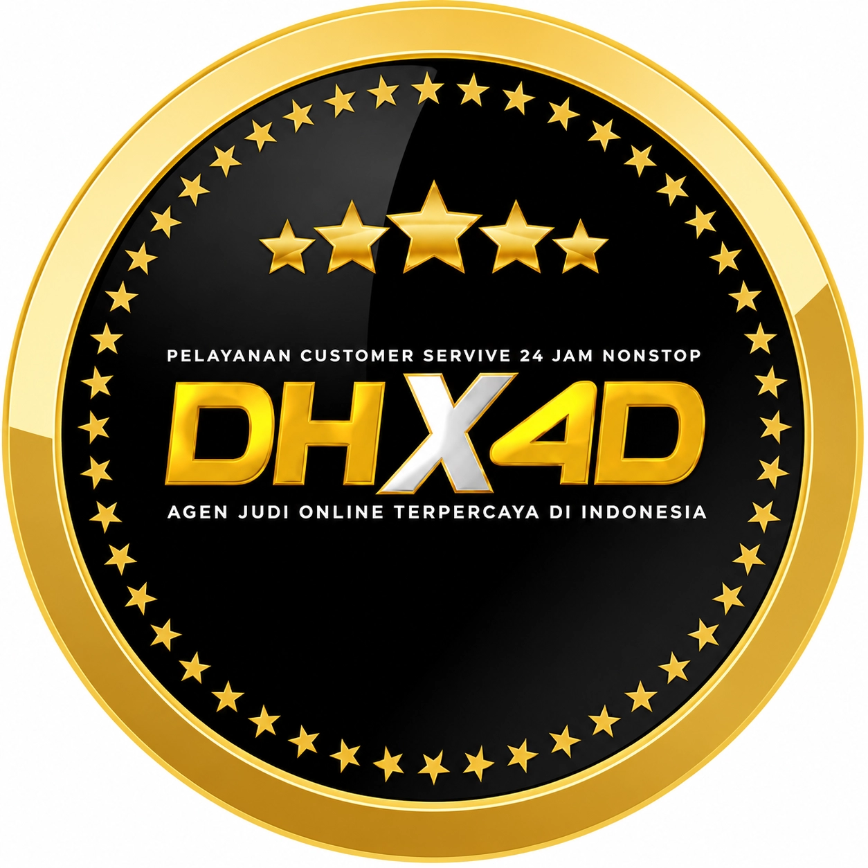 Info Aplikasi dhx4d Terbaru dan Cara Download