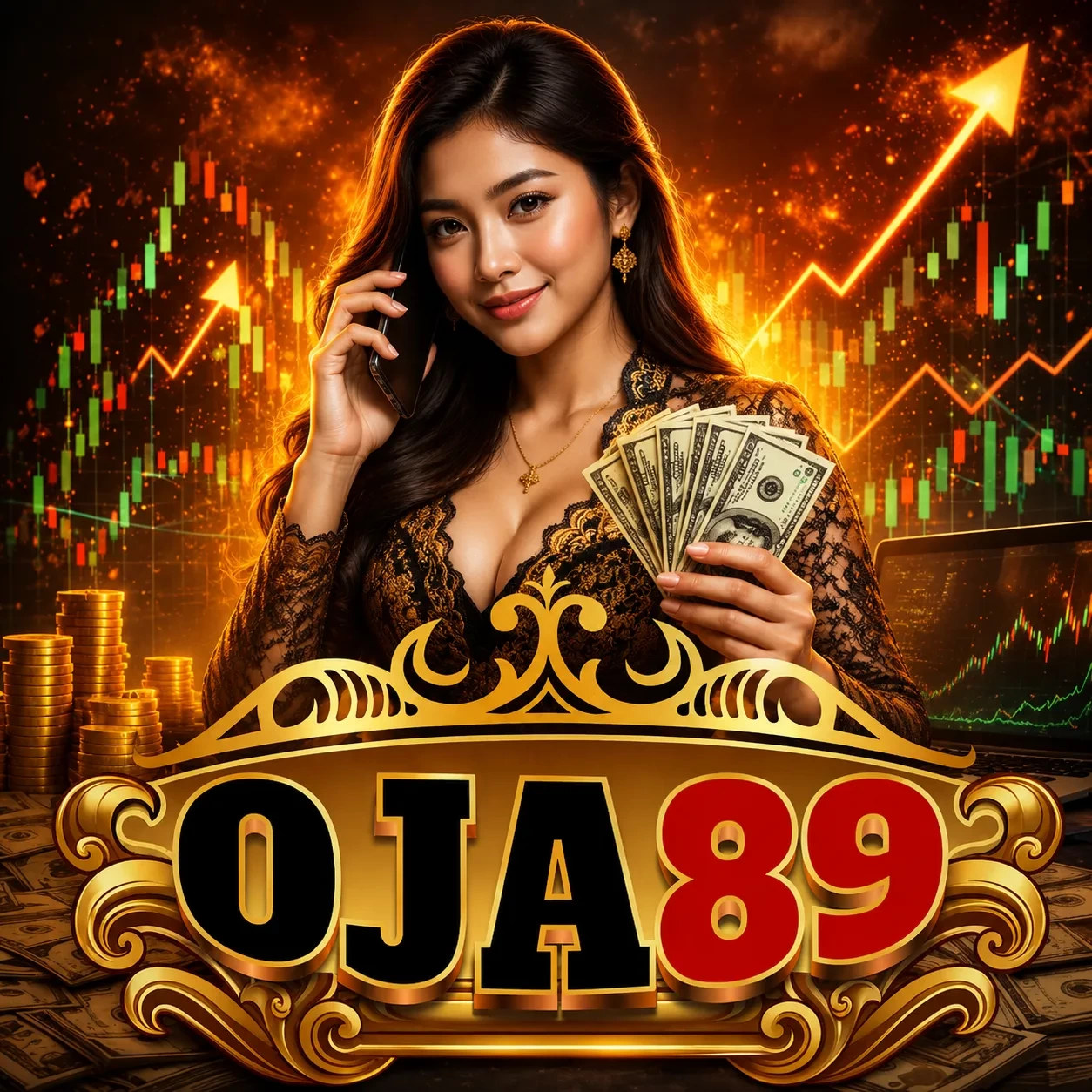 oja89 APK Terbaru dan Aman untuk Diunduh