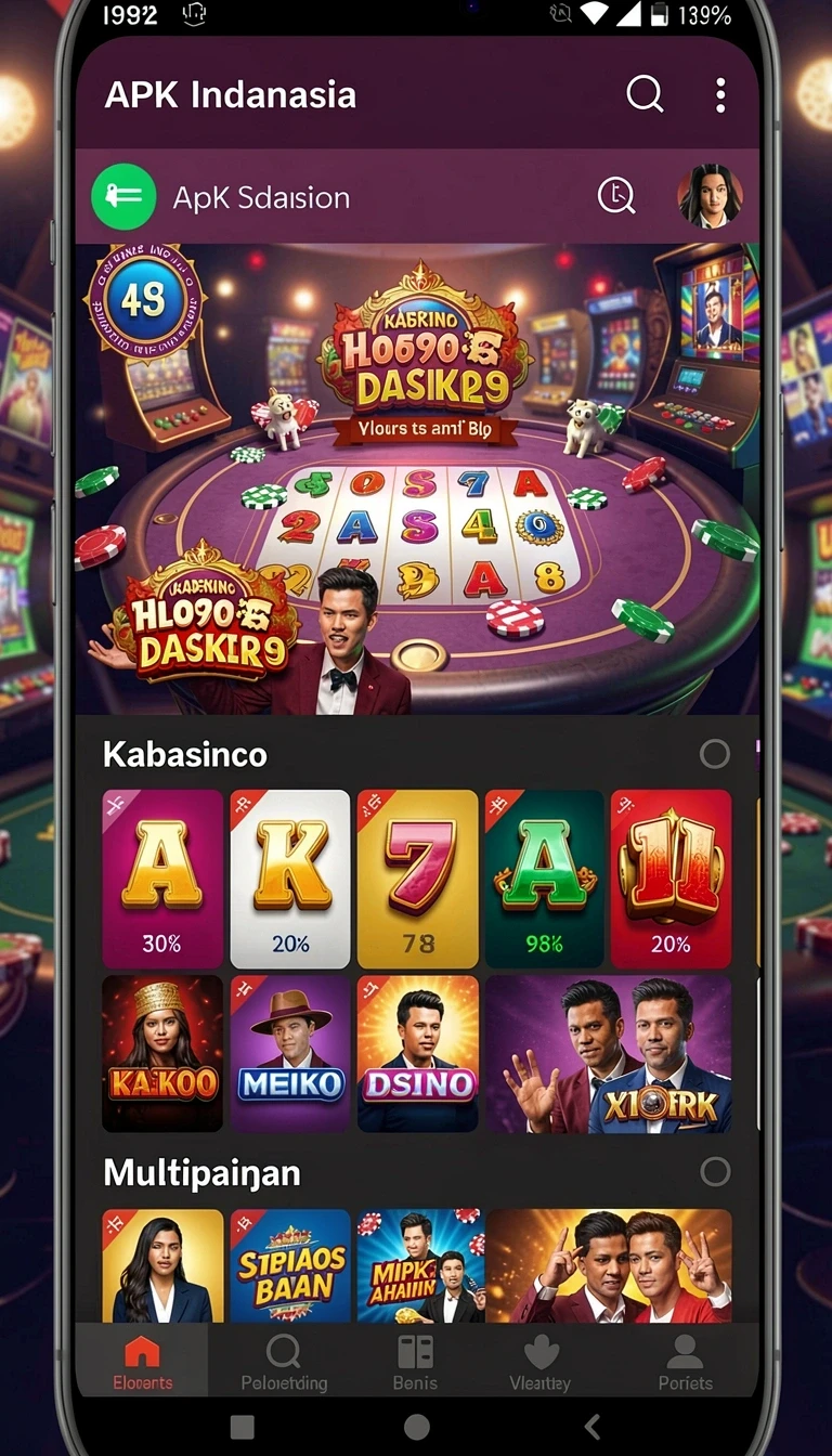 Panduan Lengkap Aplikasi top1toto untuk Pemula screenshot 1