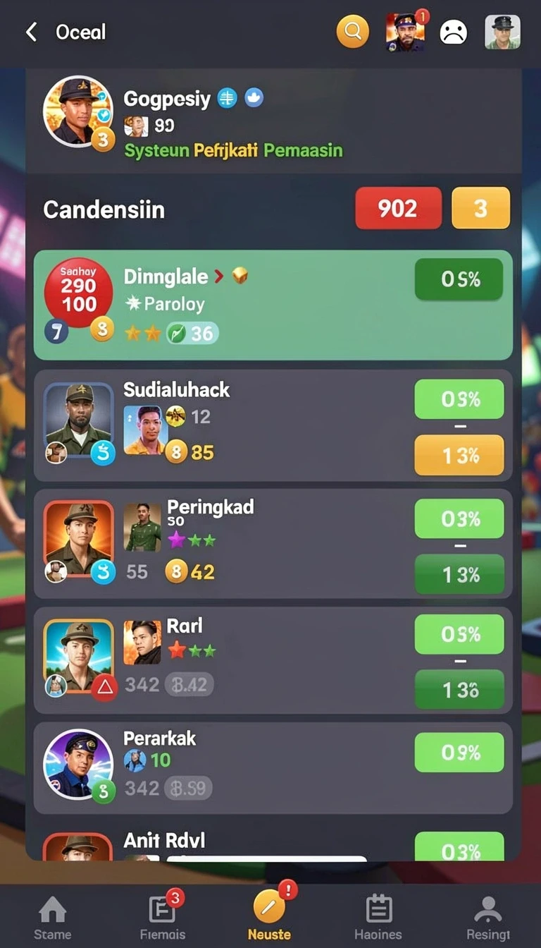 vc55 Terbaru: Download APK dan Info Lengkap screenshot 3
