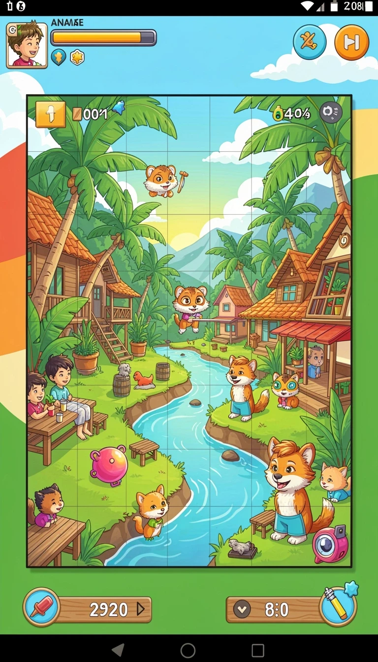 Wild Easter Gifts Game: Panduan Bermain dan Tips Menang 2