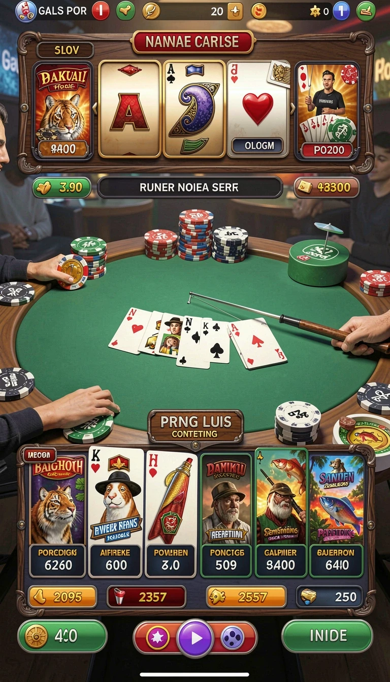 Unlimited Wishes Slot: RTP Tinggi dan Volatilitas Rendah 3