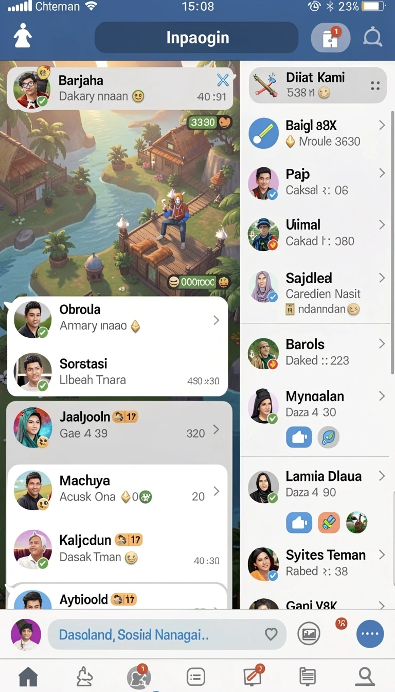 Aplikasi ri889 Terpercaya untuk Android screenshot 2
