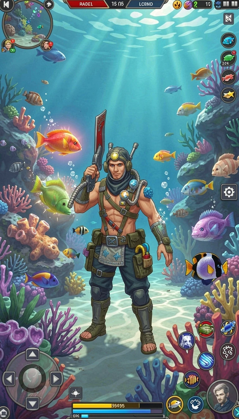 sunda777 APK Terbaru untuk Perangkat Android screenshot 2