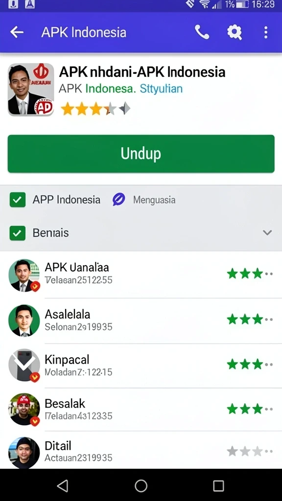 slot66 Terbaru untuk Android: Download APK Gratis screenshot 4