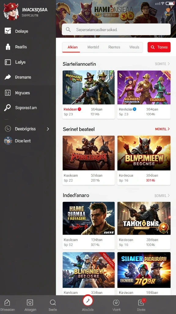 paus188 Versi Terbaru untuk Android Tanpa Ribet screenshot 2