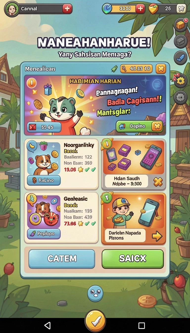 Aplikasi selayar88 Resmi dan Terpercaya di Android screenshot 2