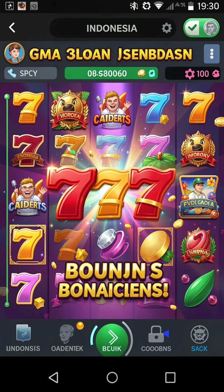 rejekigames Terbaru: Download APK Resmi dan Aman screenshot 3