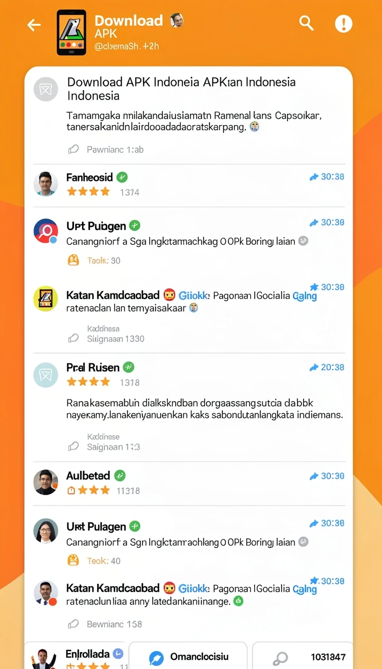 Download kurniatoto APK untuk Android screenshot 3