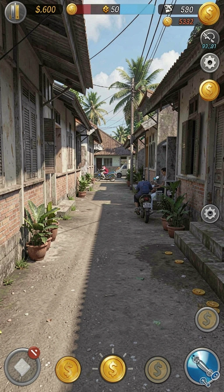 kentangbet Terbaru: Review Aplikasi dan Link Unduh screenshot 2