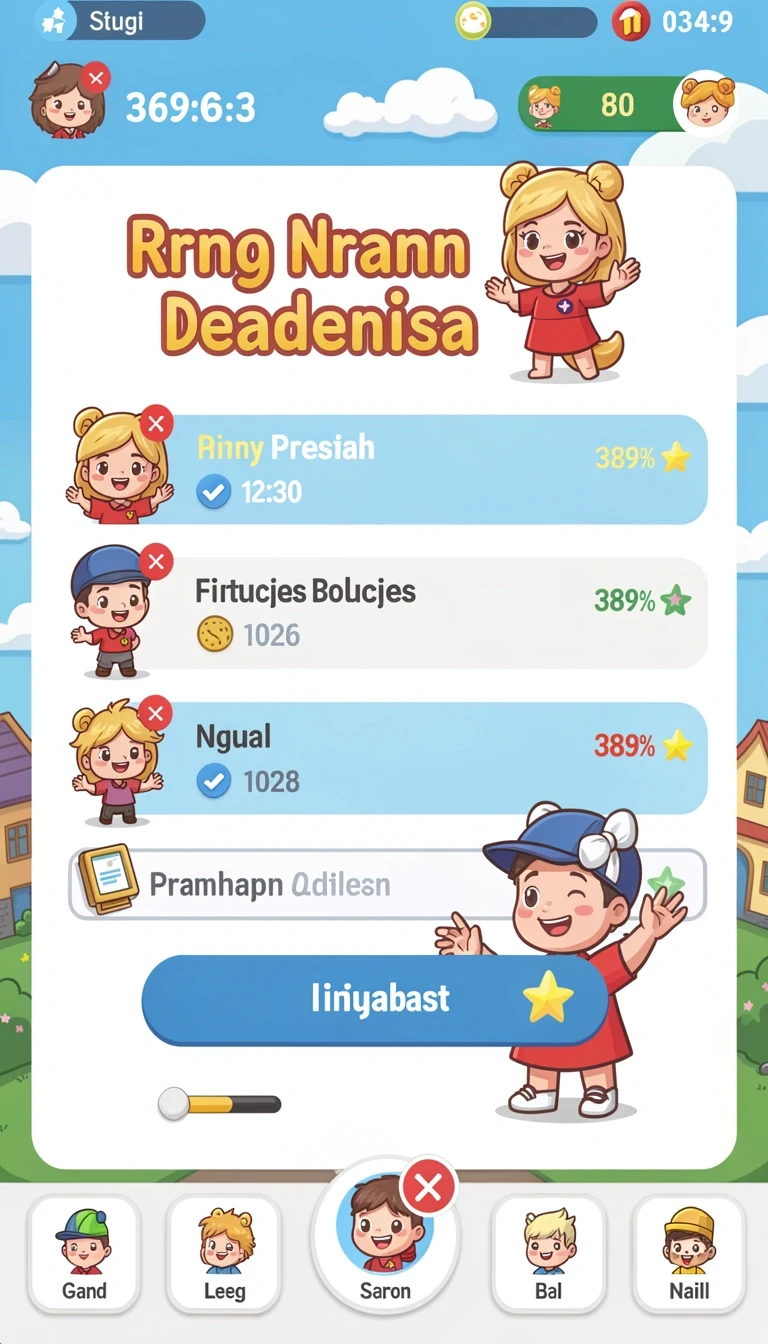 Panduan Lengkap Aplikasi top1toto untuk Pemula screenshot 2