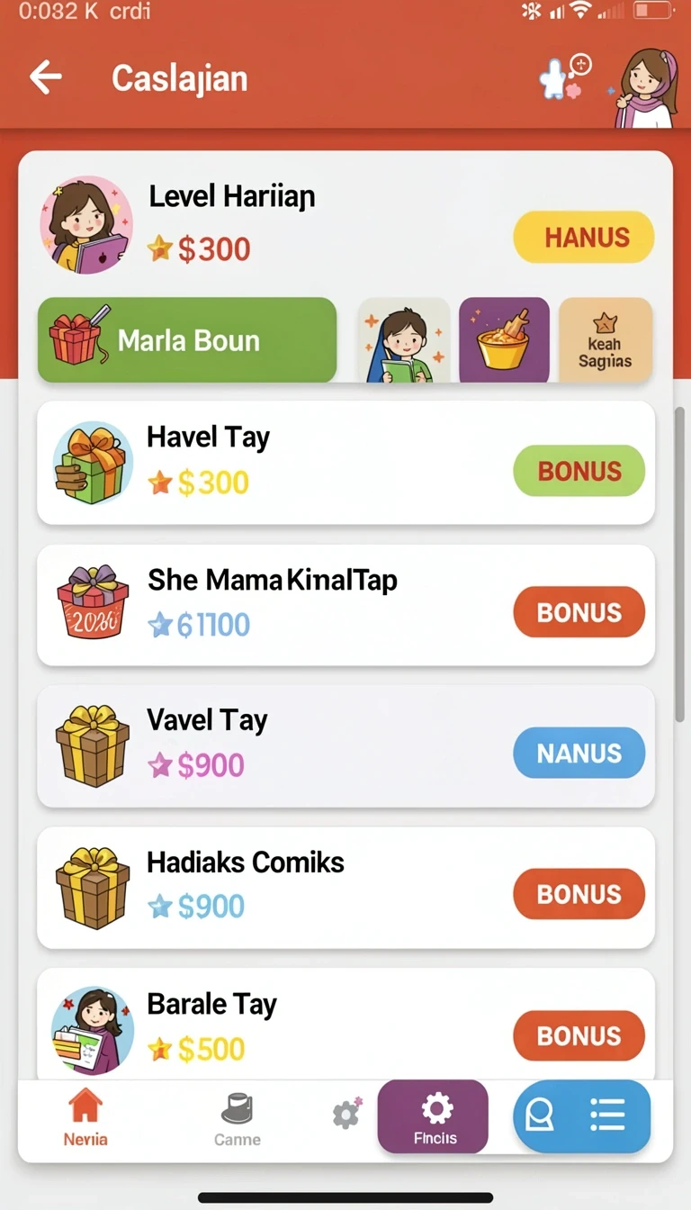 7svip APK Terbaru: Download Cepat dan Gratis screenshot 4
