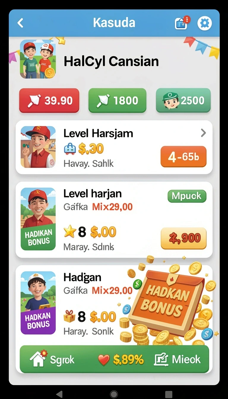 sr877 Terbaru: Download APK Resmi dan Aman screenshot 1