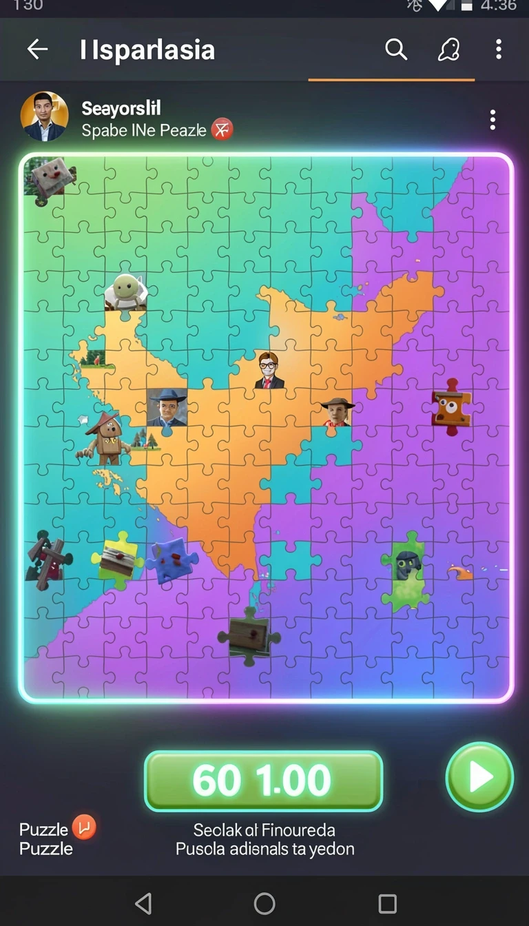 Unduh 555zk APK Gratis untuk Android screenshot 2