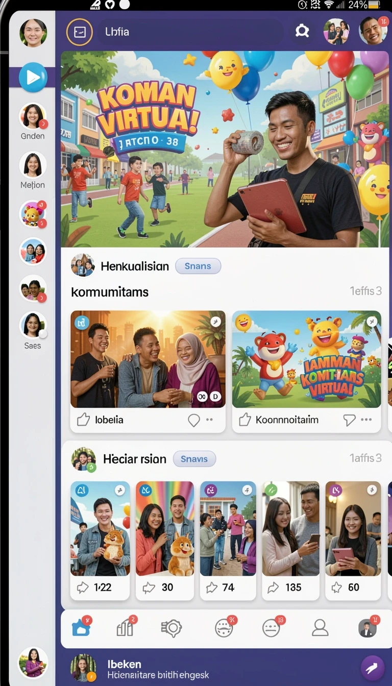 ovo88 APK: Fitur, Ukuran, dan Link Download screenshot 1