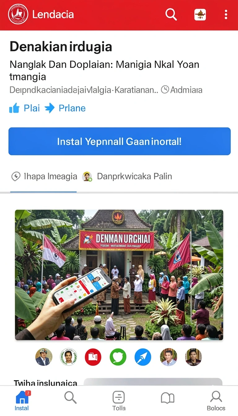 Cara Download dorahoki APK dengan Mudah screenshot 3