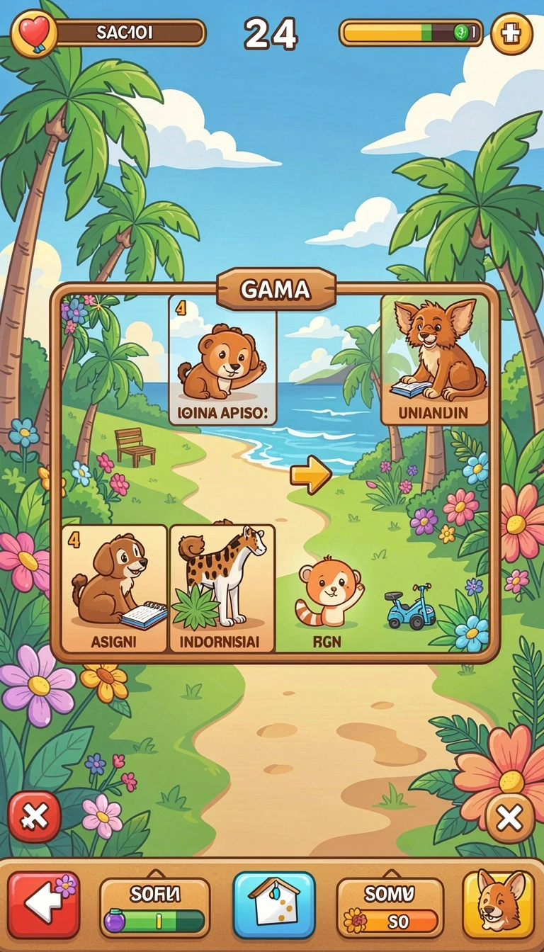 Aplikasi naga2000 Ringan untuk Android screenshot 4