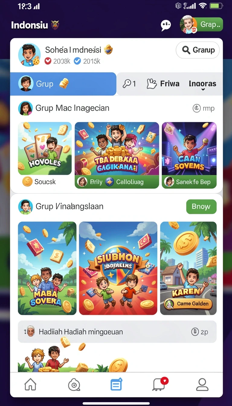 Download bosku777 APK Terbaru untuk HP Android screenshot 4