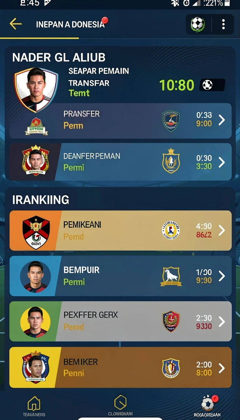ovo88 APK: Fitur, Ukuran, dan Link Download screenshot 4