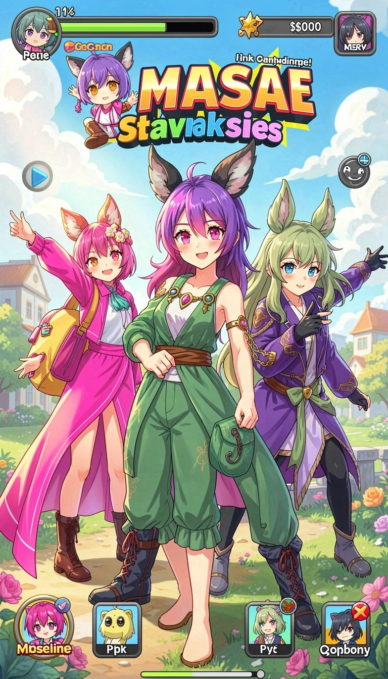 Wild Easter Gifts Game: Panduan Bermain dan Tips Menang 1