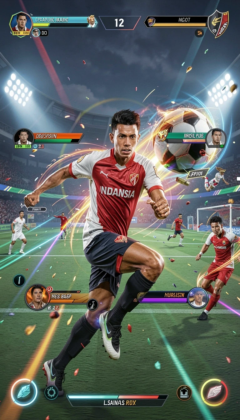 Cara Main Samurai Code di HP Android dengan Benar 3
