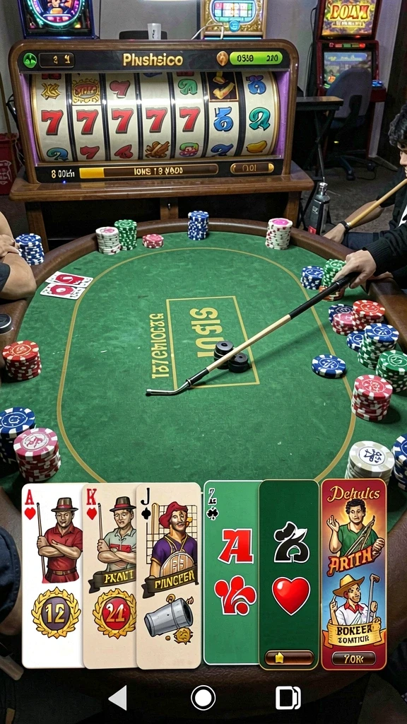 Aplikasi deep Terbaru dan Terlengkap screenshot 4
