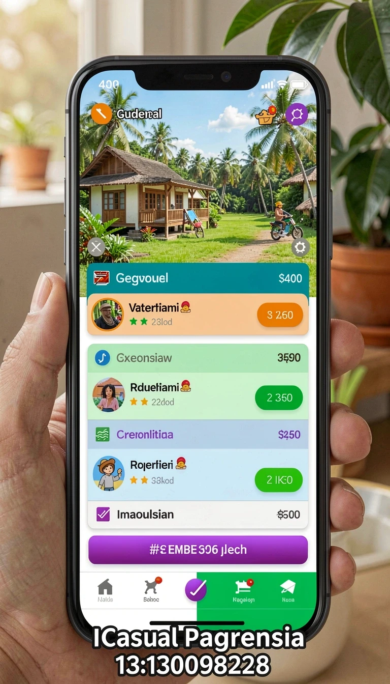 sr777 APK Terbaru: Download Cepat dan Gratis screenshot 1