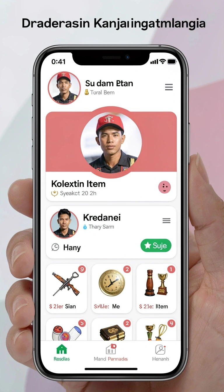 Aplikasi rk88 Paling Baru untuk Android screenshot 2
