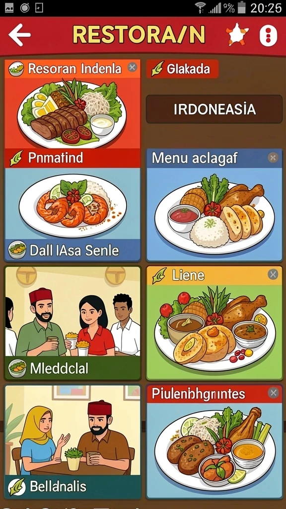 Cara Main Samurai Code di HP Android dengan Benar 2