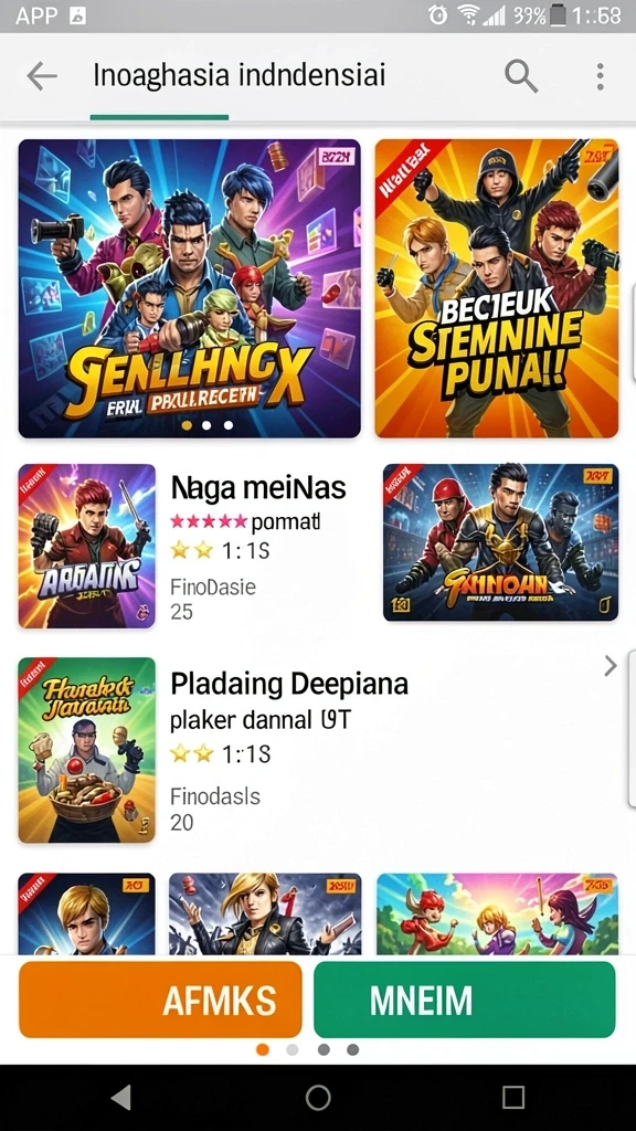 nagawin Terbaru 2026: Download APK dan Review screenshot 2