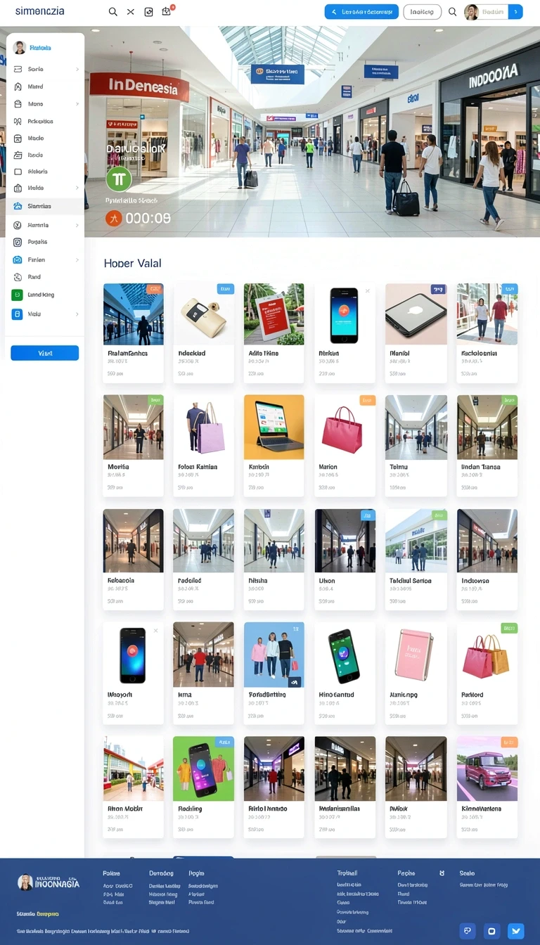 Cara Menggunakan Aplikasi harapjp untuk Pemula screenshot 1