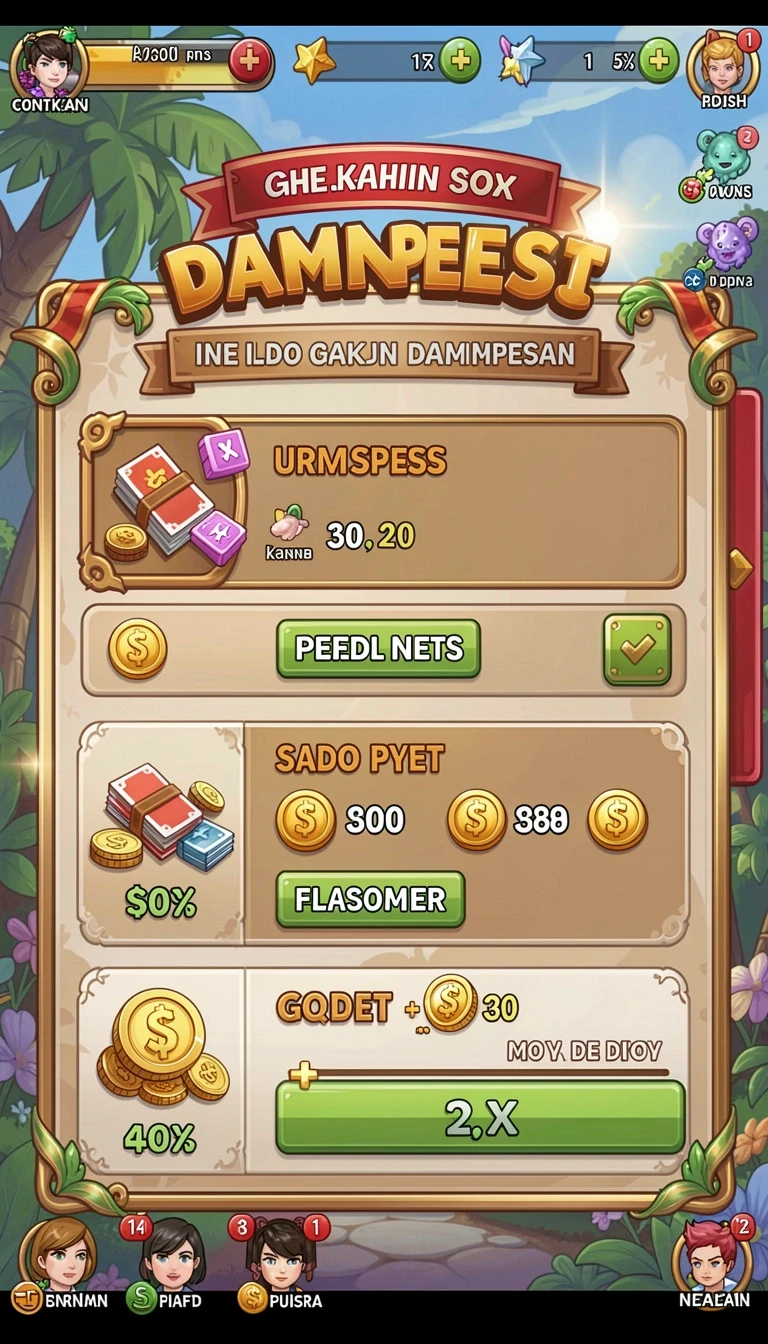 royal138 Terbaru: Review Aplikasi dan Link Unduh screenshot 4