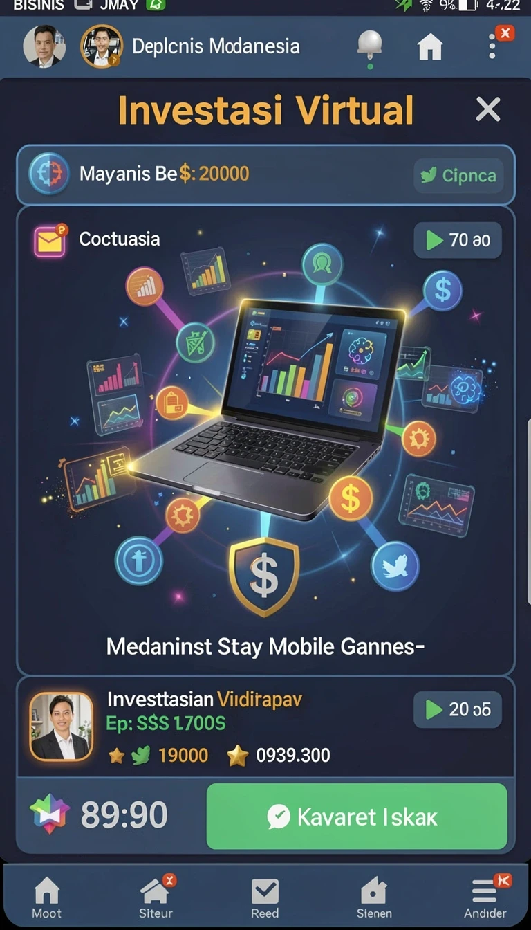 Aplikasi pesgslot Terbaru dan Terlengkap screenshot 3