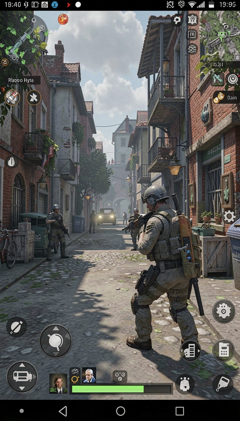 234e Terbaru: Download APK dan Info Lengkap screenshot 4