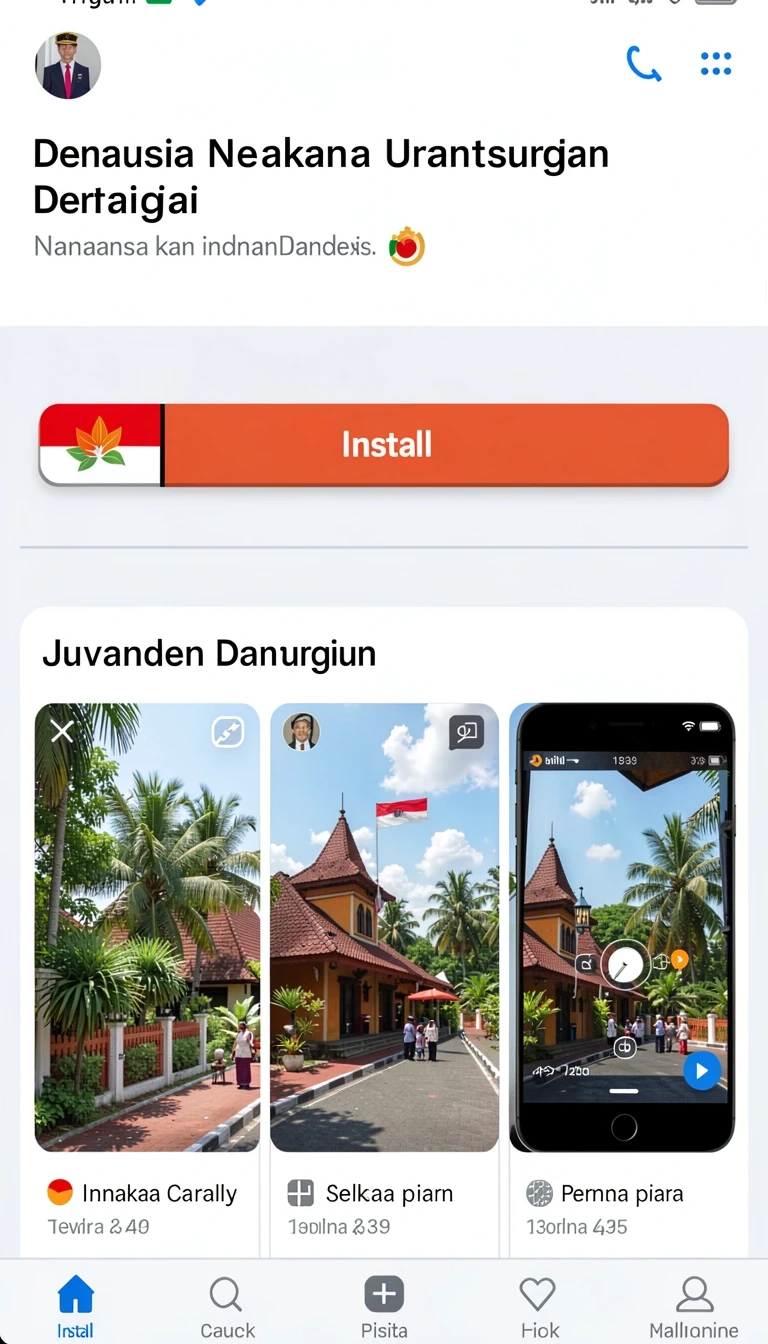 sr996 Terbaru untuk Android: Download APK Gratis screenshot 4