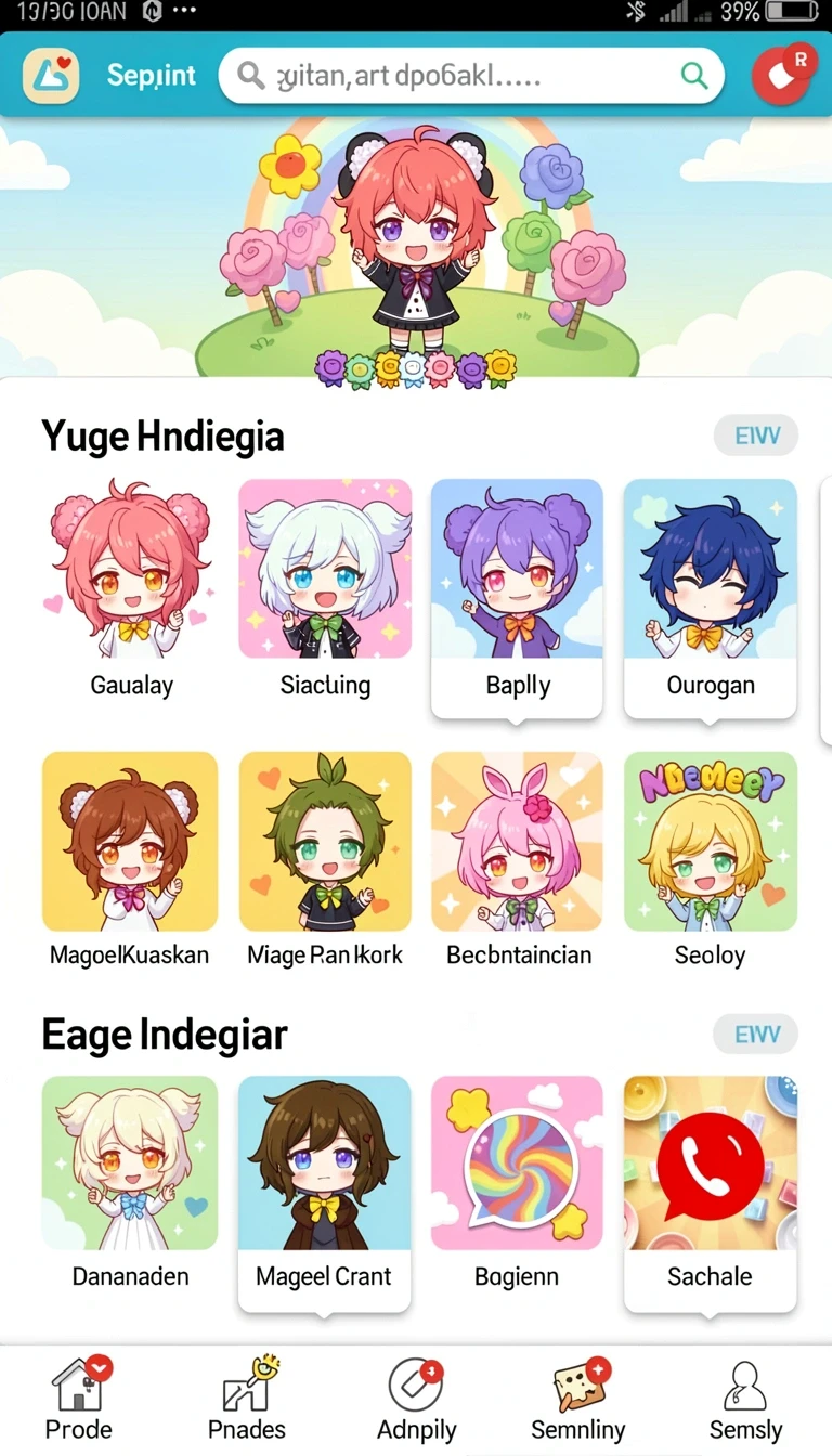 Aplikasi naga2000 Ringan untuk Android screenshot 3