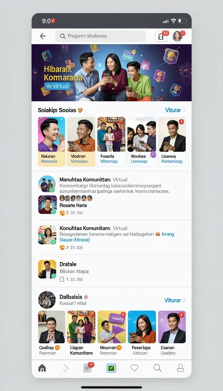 Panduan Lengkap Aplikasi fb333 untuk Pemula screenshot 1