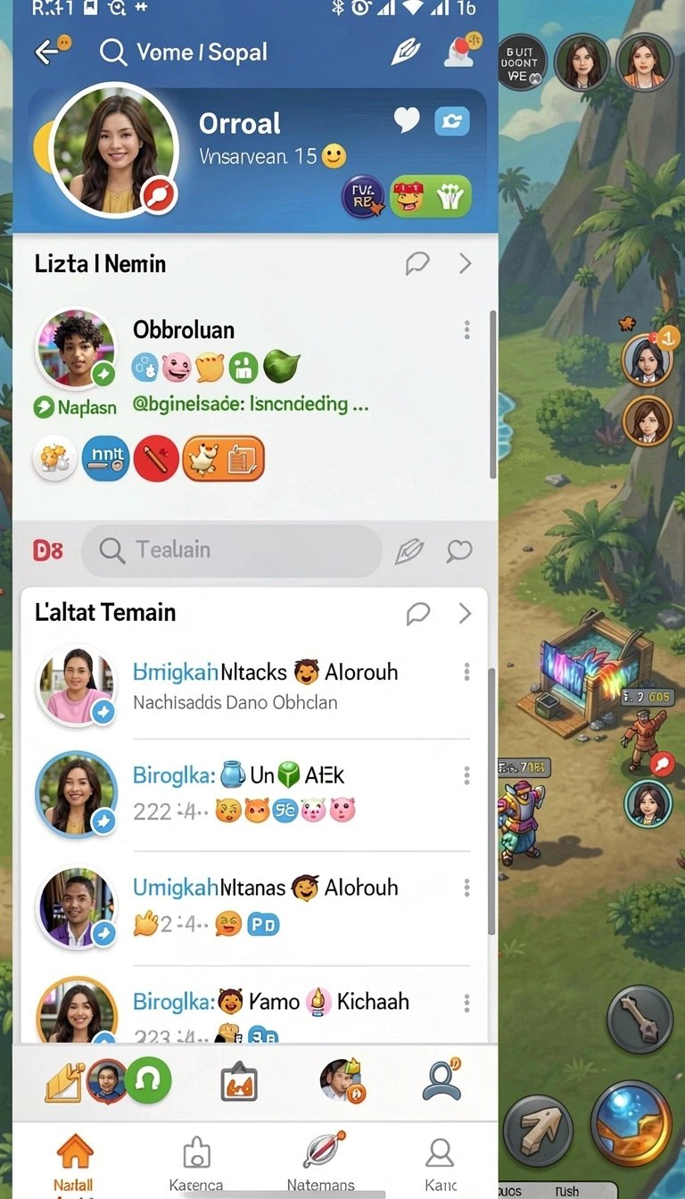 Info Lengkap Aplikasi paham777 Versi Terbaru screenshot 1