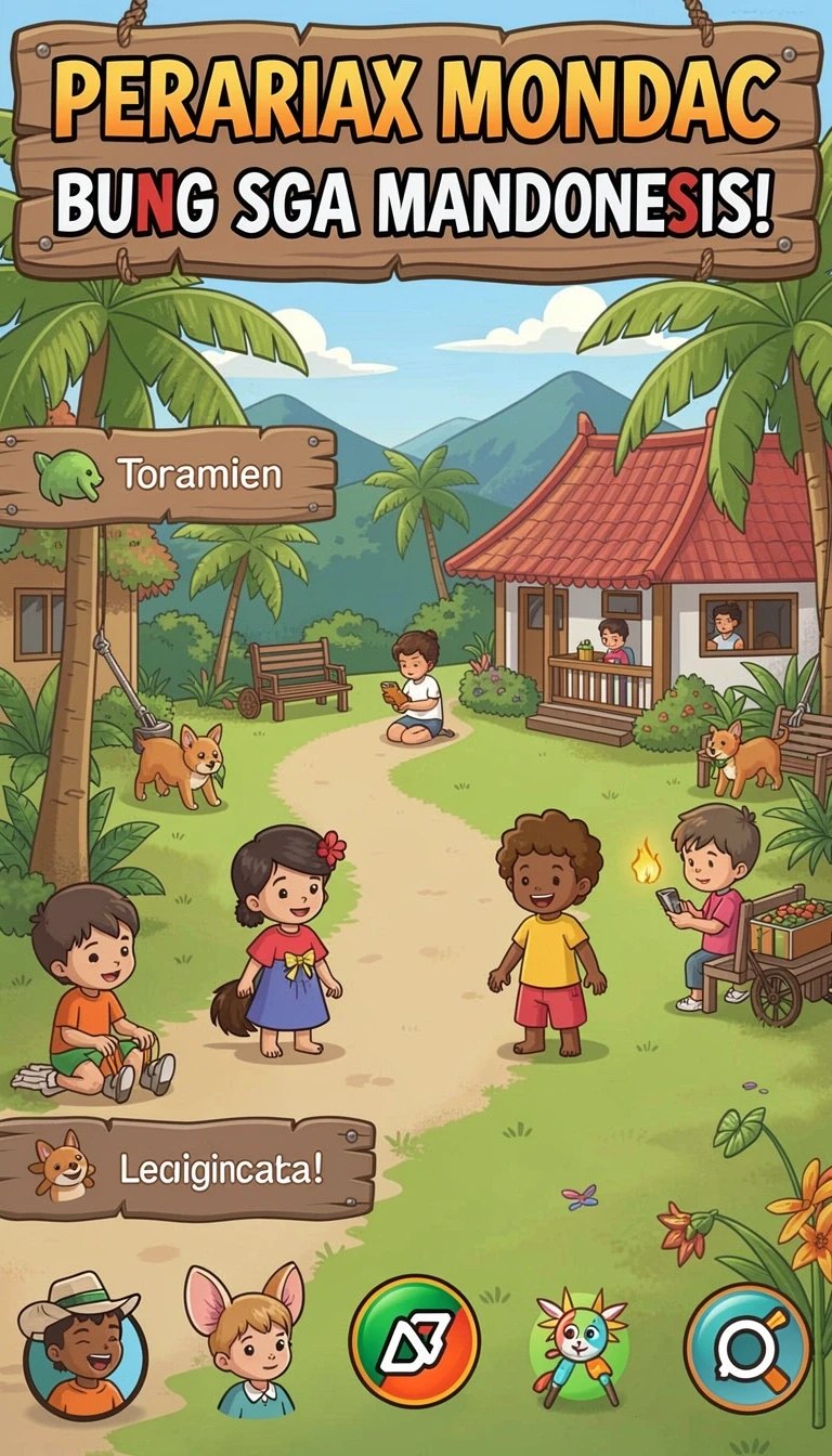 sunda777 APK Terbaru untuk Perangkat Android screenshot 3