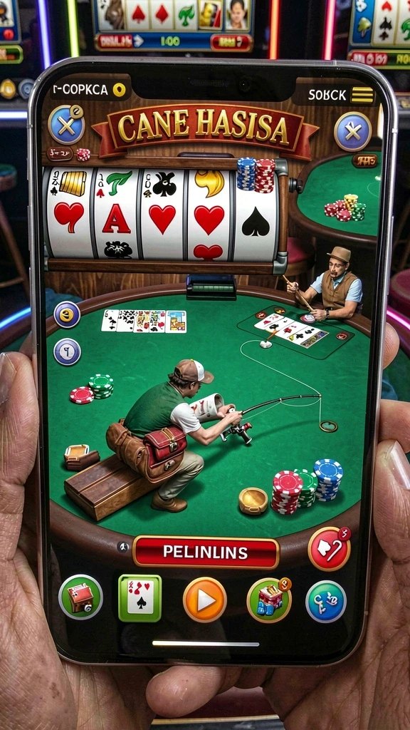 zk7 Terbaru: Download APK dan Info Lengkap screenshot 3