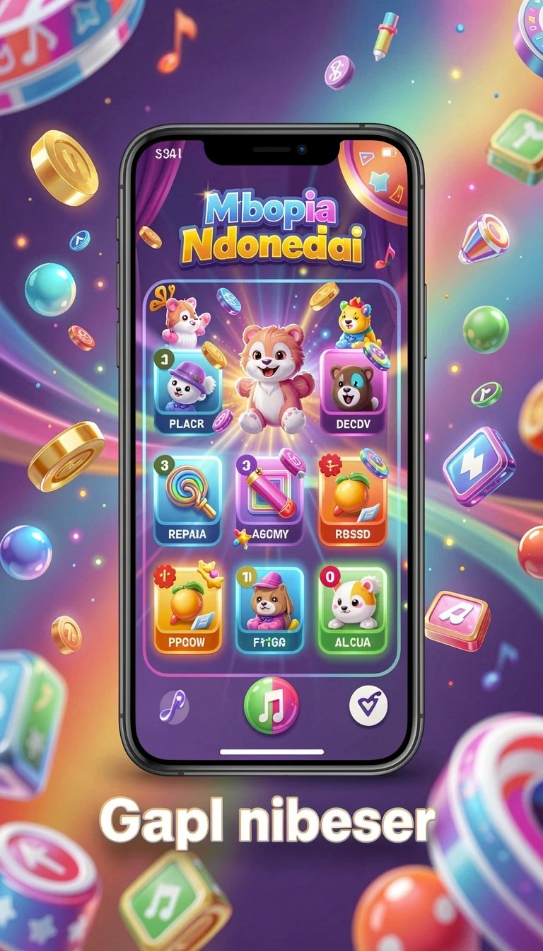 sunda777 APK Terbaru untuk Perangkat Android screenshot 4