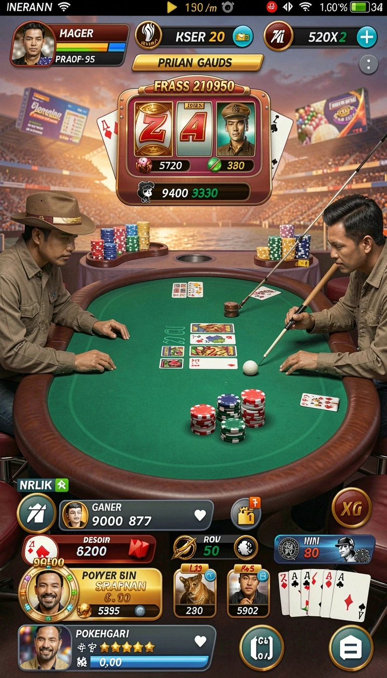 Panduan 8 Golden Dragon Challenge Terlengkap untuk Pemain Baru 1