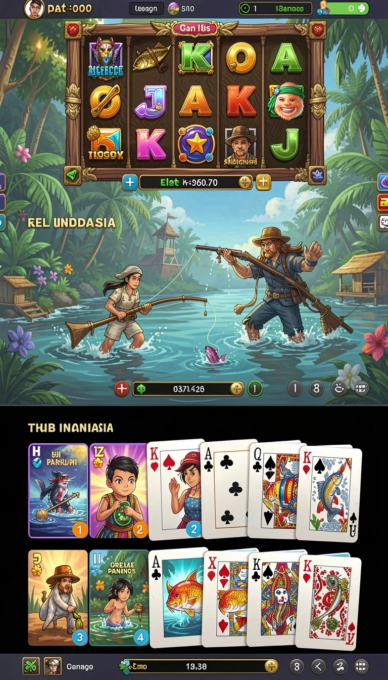 Download bosku777 APK Terbaru untuk HP Android screenshot 2