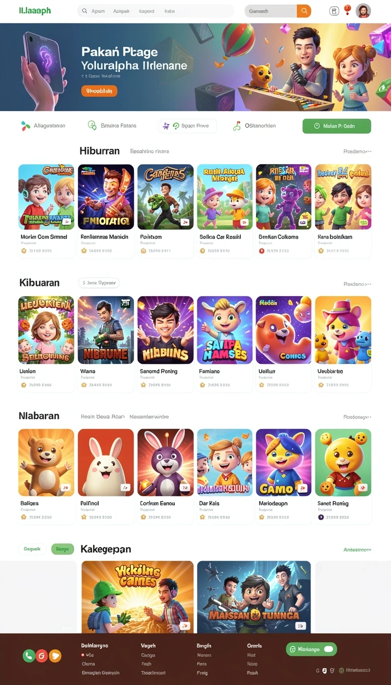 Unduh 555zk APK Gratis untuk Android screenshot 3