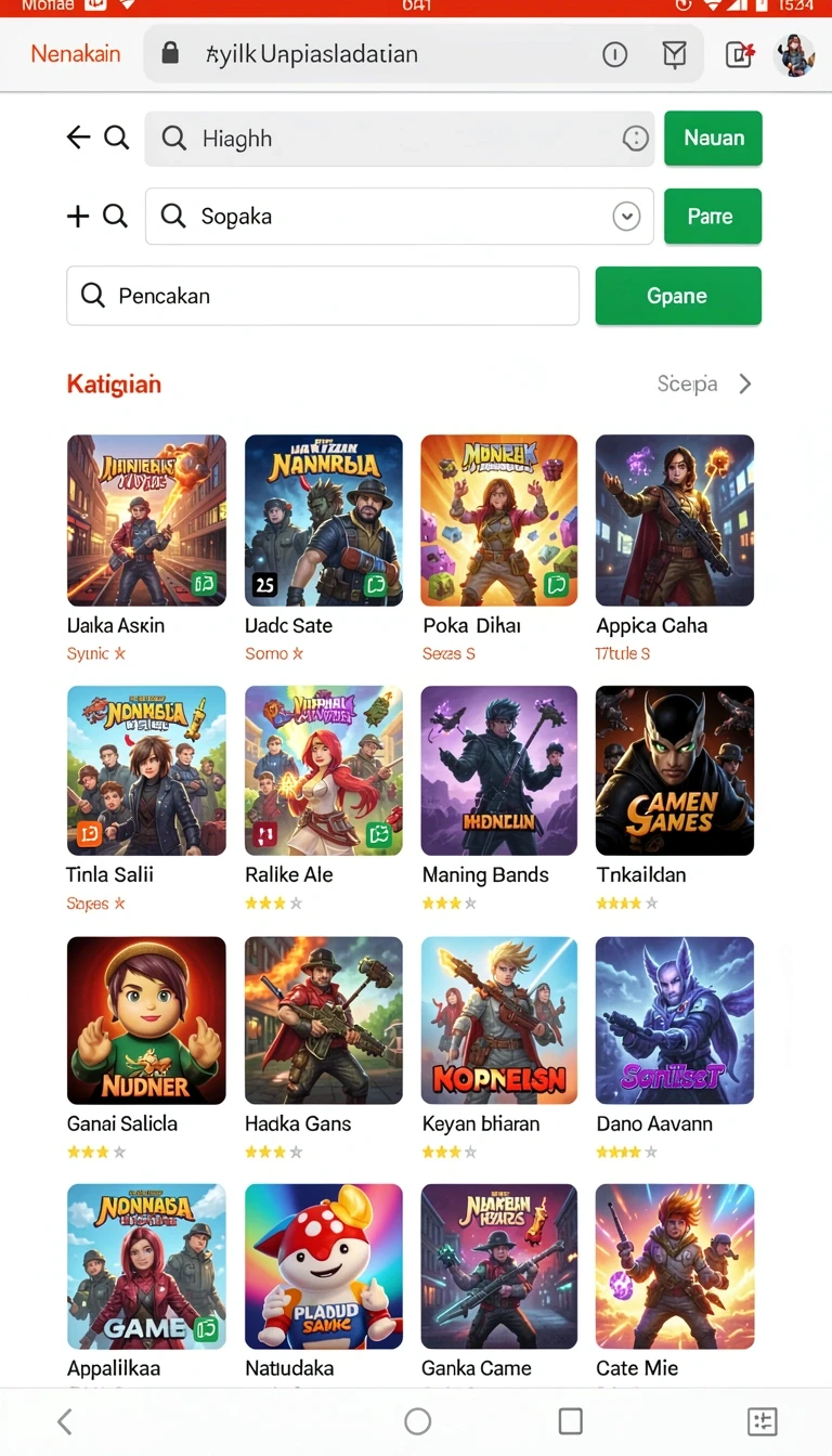 Cara Download cinta99 APK dengan Mudah screenshot 1