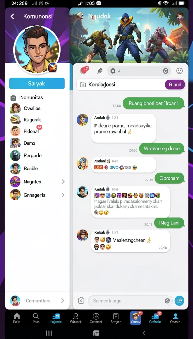 Update Aplikasi jepang77 ke Versi Terbaru screenshot 4